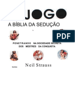 A Biblia Da Seducao