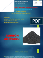 expocicion de carbon activado.pptx