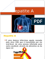 Hepatite A