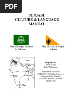 Download Punjabi Culture  Heritage by ervin_buddy SN312200942 doc pdf