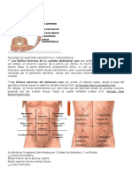 Examen Fisico Abdomen Yaryne