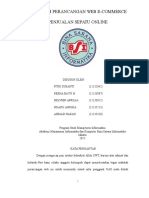 Download Makalah Perancangan Web e-commerce by Fitri Susanti SN312203557 doc pdf