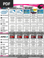 Download Iconverge Price List by Patrick Ramos SN312204005 doc pdf