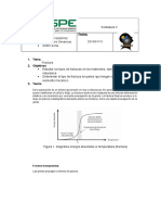 Soldadura II Fractura