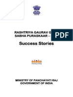 RGGSP-2014 - Success Stories For MoPR Portal-1