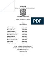 Download Makalah Eptm Kecelakaan Lalu Lintas by Maya Purnama Sari SN312208214 doc pdf