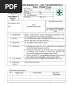 Download SpoKomunikasiVisiMisiDanTataNilaibyRirienPristyanjaniSN312208245 doc pdf