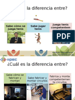 Cambio Curricular Una Rascedente Decision