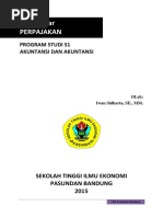 Download Modul Perpajakan by Dewa Ndaru SN312210193 doc pdf