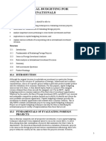 Capital Budgeting for Multinationals.pdf