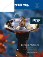 MM DrinkingFountainsBrochureWeb L1001335 PDF