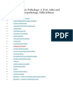 Wheater's Basic Pathology: A Text, Atlas and Review of Histopathology, Fifth Edition