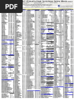 CPU Intel Core i7-10700 2.80GHz LGA 1200 Catalogo Sat | PDF | Home & Garden | Computers