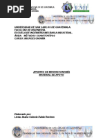 Folleto de Economia, Primer Semestre 2016