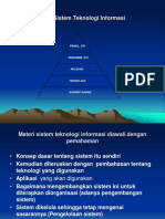 Preview Sistem Teknologi Informasi