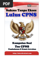 Download soal CPNSpdf by Diana Agusetya SN312214916 doc pdf