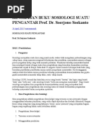 Download Ringkasan Buku Sosiologi Suatu Pengantar Prof by Shafa Nuri Al Nada SN312215048 doc pdf