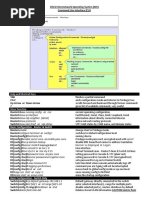Nokia SR7 Command Reference Guide | PDF | Router (Computing) | Networking