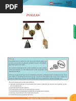 01 Maquinas Simples Poleas Teoria