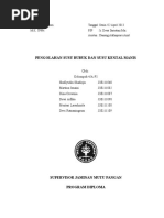 Download 140571519 Laporan Pengolahan Susu Bubuk Dan Susu Kental Manis by Cecep Sumantri SN312219116 doc pdf