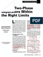 Design 20two 20phase 20separators 20within 20the 20right 20limits PDF