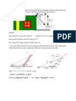 CHAP TWO Worked Example Engineering Mecha-I