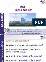 LP4 Urban Land Use