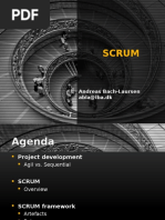 Scrum