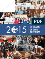 Annual Report 2015