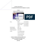 Laporan Effervescent PDF