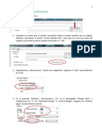 Manual Speed PDF Page Numberer