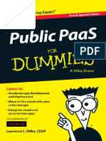 Public Paas for Dummies 2751445