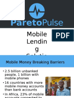 Pareto Pulse 