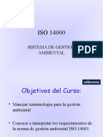 Iso 14001