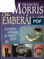 Desmond Morris - Az Emberállat PDF