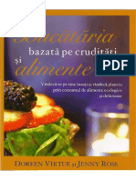 Bucataria Bazata Pe Cruditati_Doreen Vitue