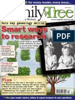 Family Tree - March 2016. Smart Ways to Research (100 págs).pdf