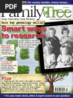 Family Tree - March 2016. Smart Ways to Research (100 págs).pdf