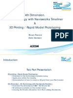 BIM - 4th - Dimension PDF