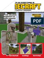How To Do Everything in MINECRAFT 2014.bak