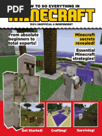 How To Do Everything in MINECRAFT 2014.bak