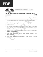 Contoh Soalan Nombor Nisbah Tingkatan 1 - Soalan bz