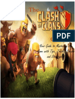 Clash of Clans eBook