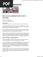 asics training plan marathon