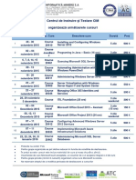 Cursuri Microsoft 2015 CIM (2)