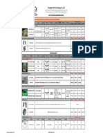 LED Flexible Strip(Maylightled-Sep.2013)