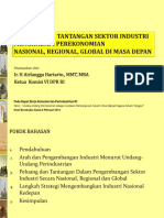 04 komisi vi dpr ri - peluang dan tantangan pengembangan sektor industri dalam menghadapi perekonomian nasional regional dan global di masa depan (1).pdf