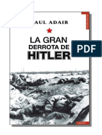 Adair Paul - La Gran Derrota De Hitler.pdf