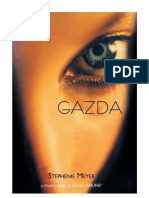 Stephenie Meyer - Gazda PDF