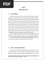 Download Makalah Bahan Bakar Solar by wishnu27 SN312243989 doc pdf